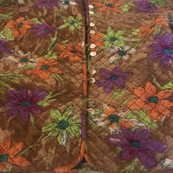 Reversible  jacket! - Picture 5 of 14